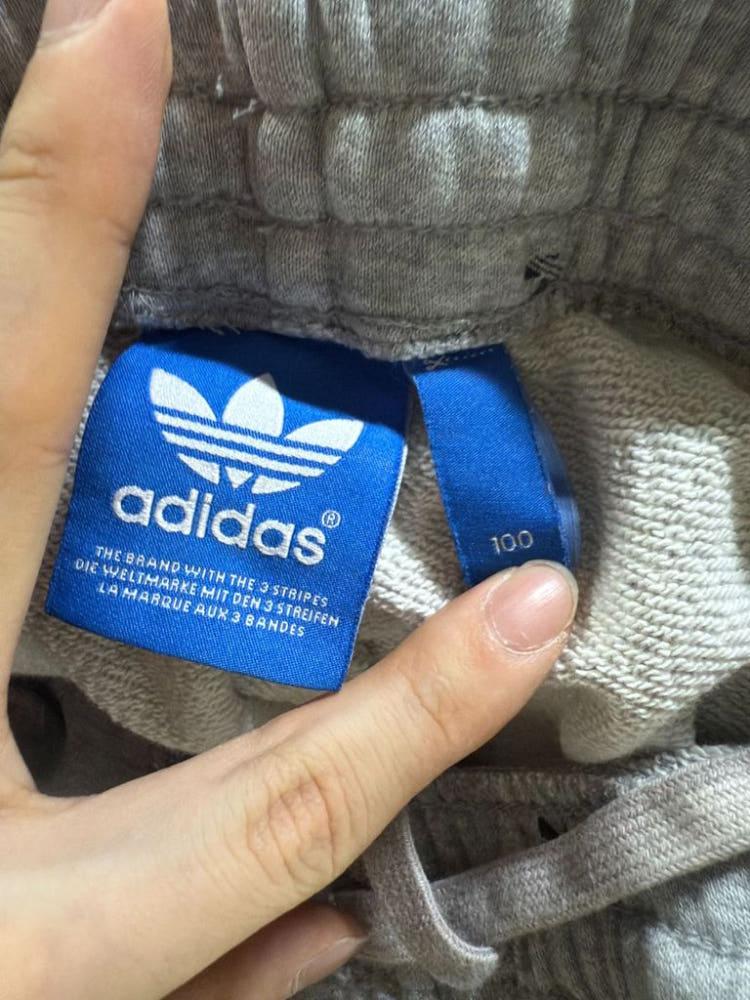 [ ADIDAS ] 아디다스 반바지 [ SIZE 5