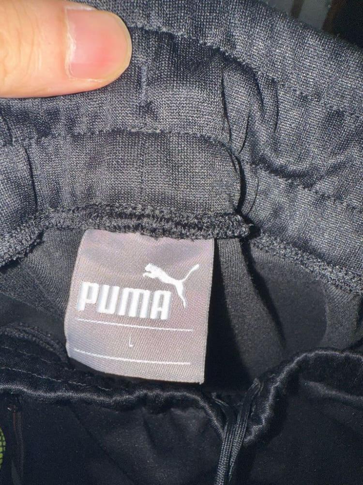 [ PUMA ] 퓨마 트레이닝 팬츠 [ SIZE 6