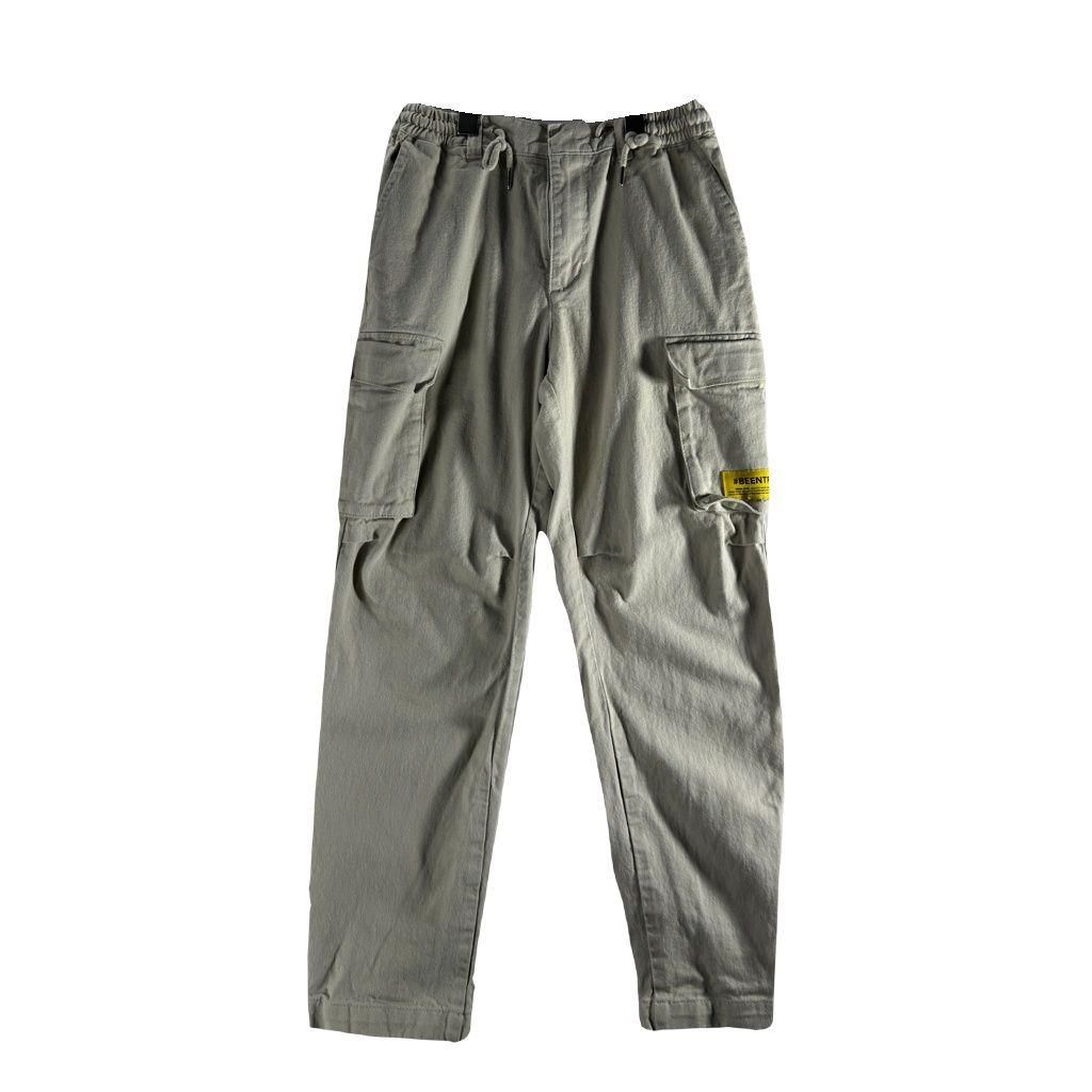 [ BEENTRILL ] 빈트릴 조거 바지 [ SIZE 2