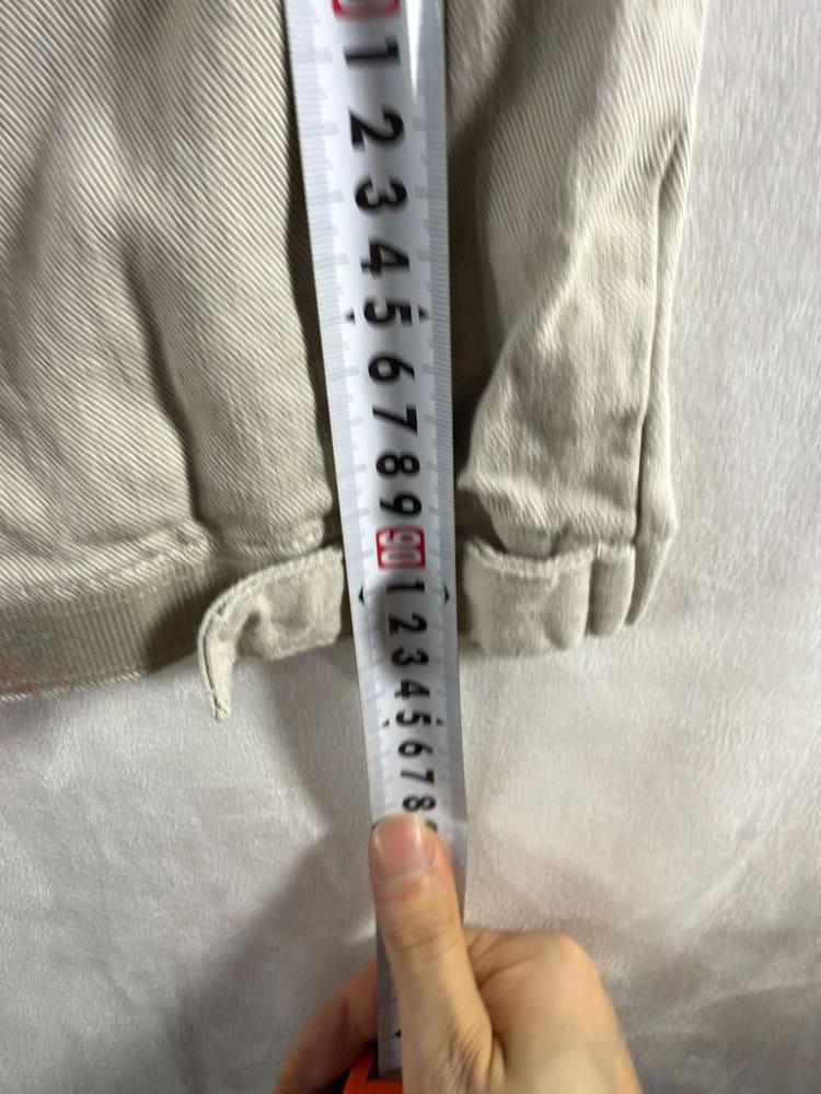[ BEENTRILL ] 빈트릴 조거 바지 [ SIZE 6
