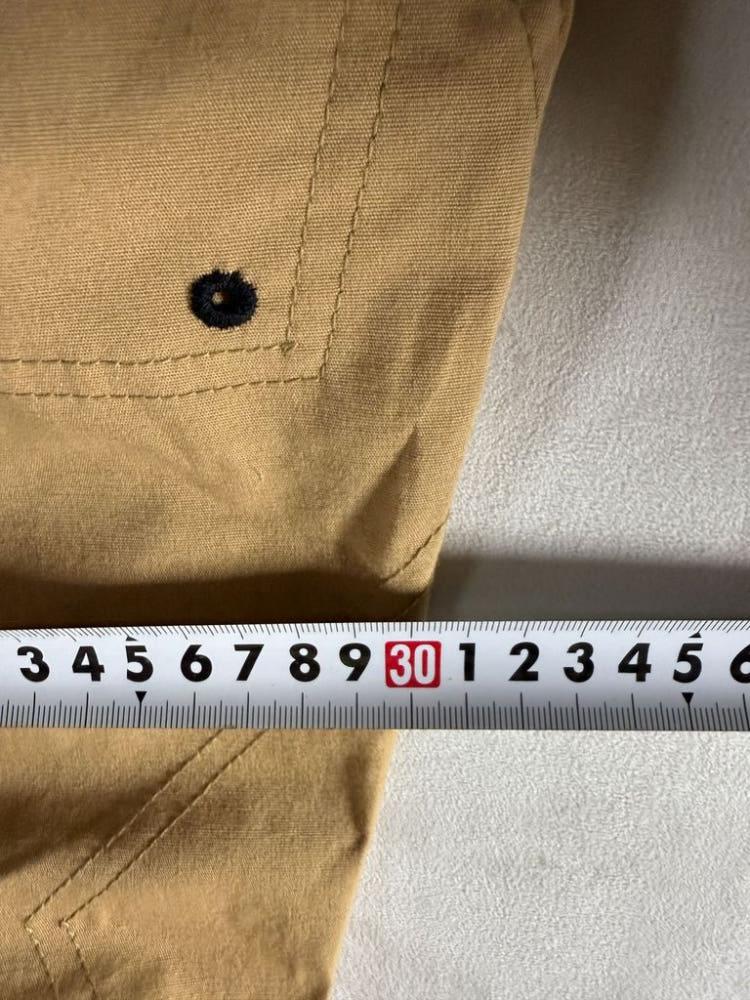 [ NEPA ] 네파 바지 [ SIZE 7
