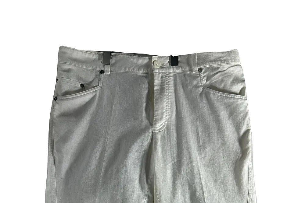 [ NIKE GOLF ] 나이키 골프 화이트진 [ SIZE 5