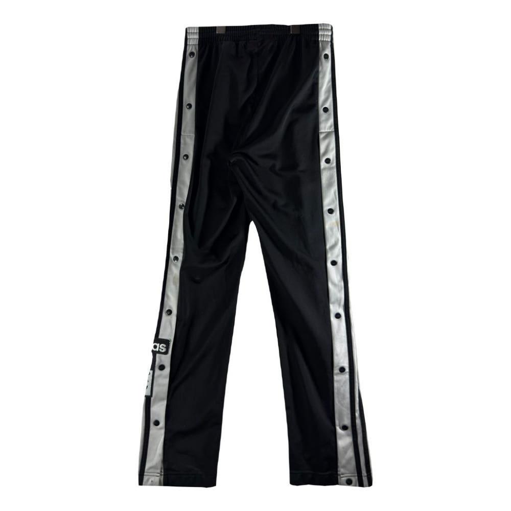 아디다스 아디브레이크 트랙팬츠 [ SIZE 4