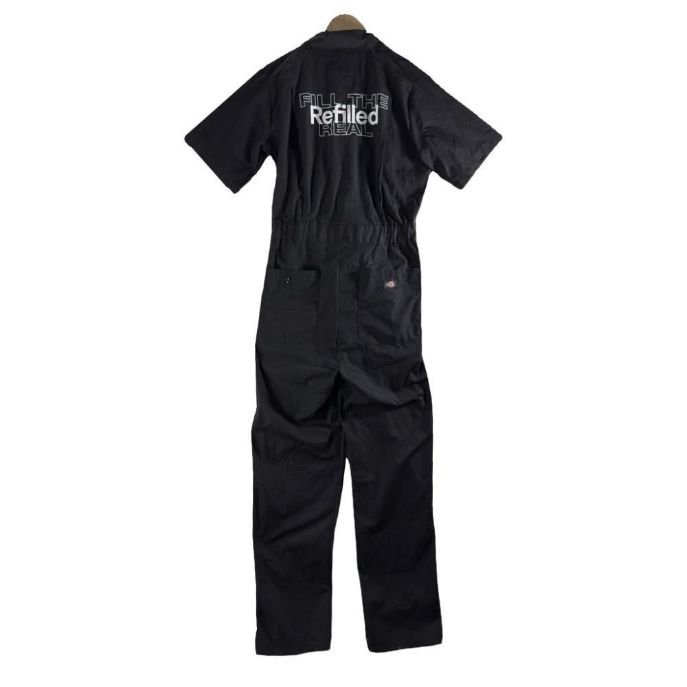 [ DICKIES ] 디키즈 점프수트 [ SIZE 4