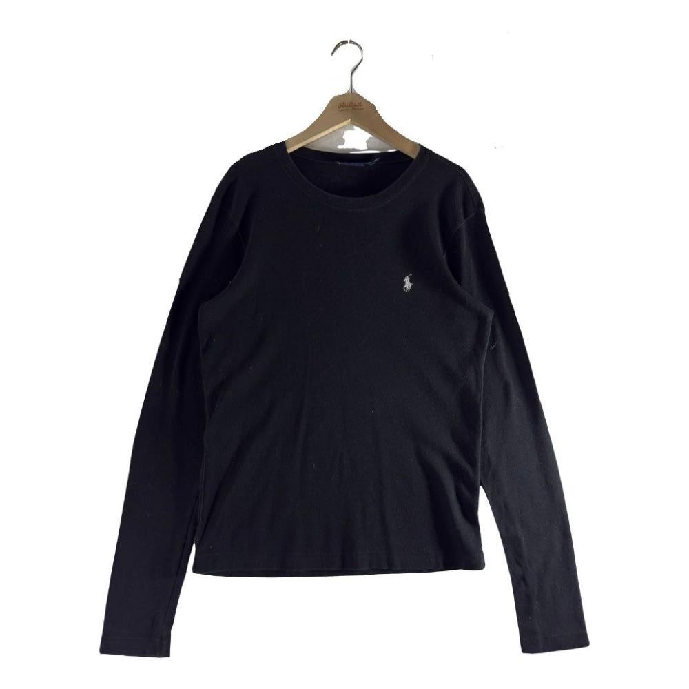 [ RALPH LAUREN ] 폴로 긴팔 티 [ SIZE 3