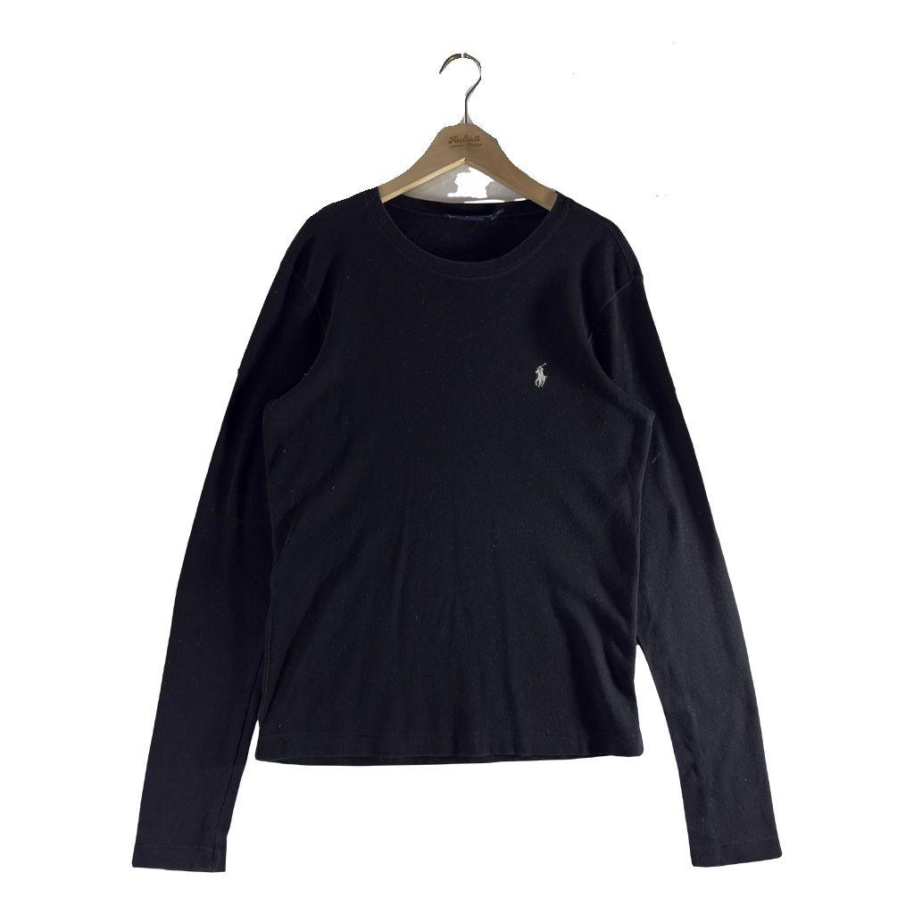 [ RALPH LAUREN ] 폴로 긴팔 티 [ SIZE 2
