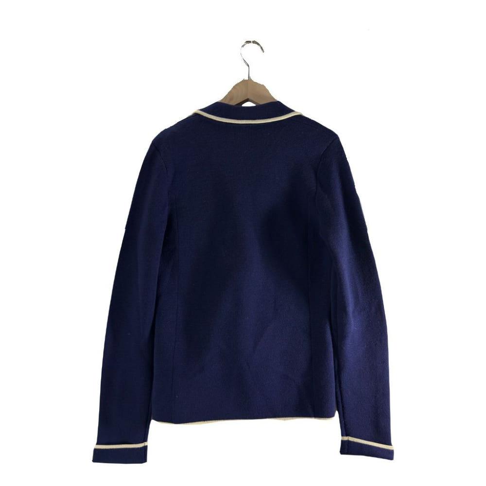 [ RALPH LAUREN ] 폴로 가디건 [ SIZE 4