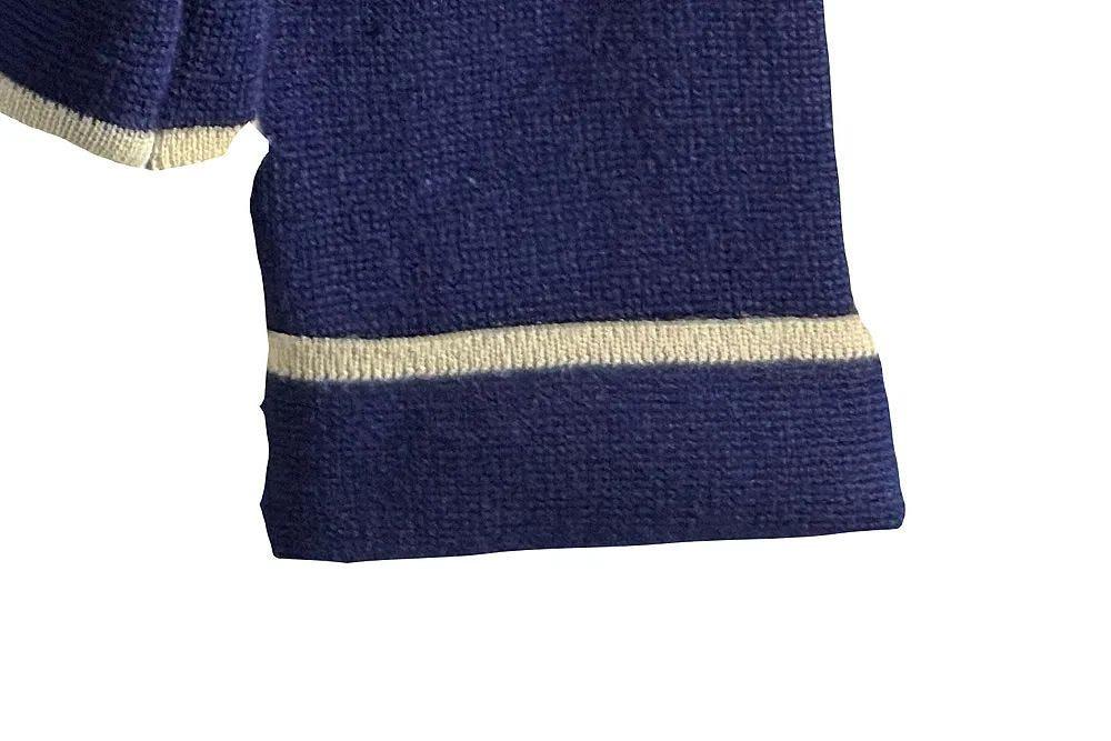 [ RALPH LAUREN ] 폴로 가디건 [ SIZE 5