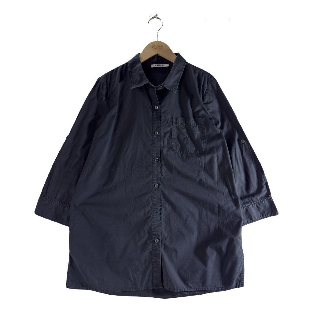[ DKNY ] 디케이엔와이 셔츠 [ SIZE 2