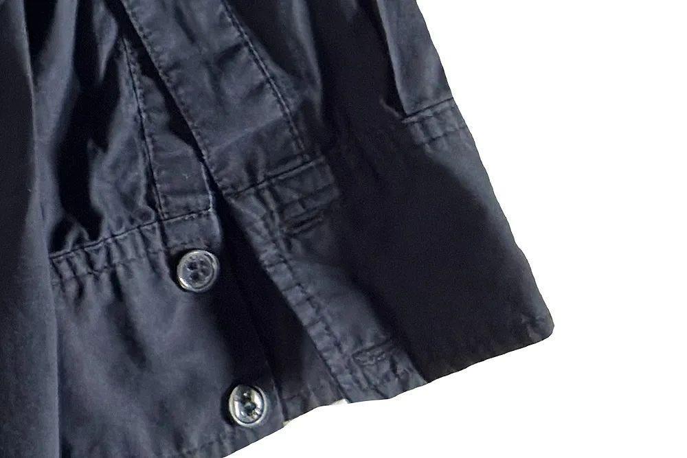 [ DKNY ] 디케이엔와이 셔츠 [ SIZE 6