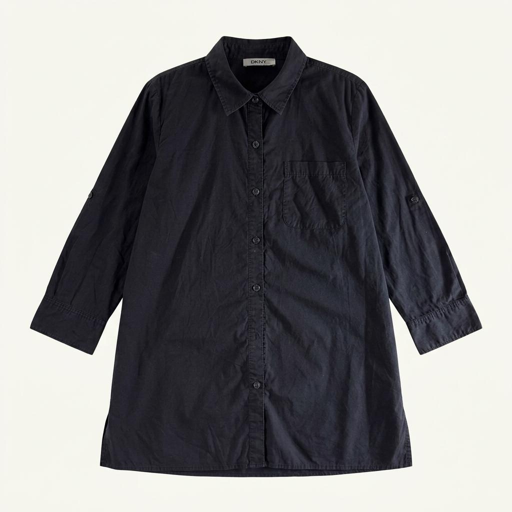 [ DKNY ] 디케이엔와이 셔츠 [ SIZE 1
