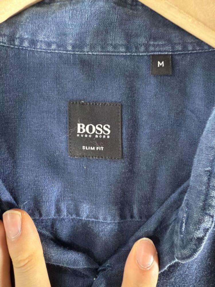 [ HUGO BOSS ] 휴고보스 셔츠 [ SIZE 6