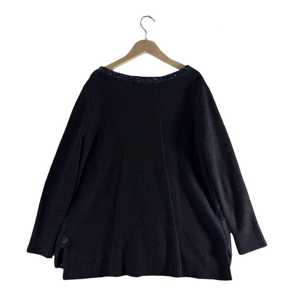 [ JILLSTUART ] 질스튜어트 스트라이프 니트 [ SIZE 4