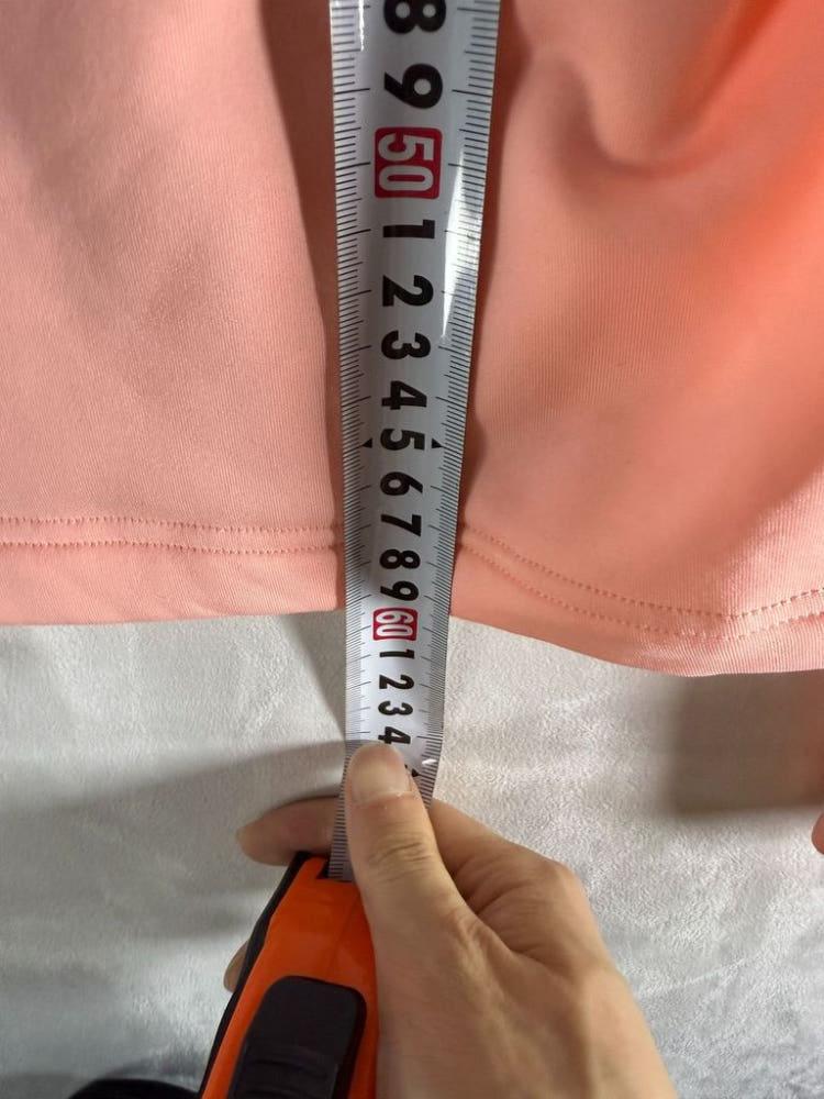 [ ADIDAS ] 골프웨어 아디다스 터틀넥 [ SIZE 7