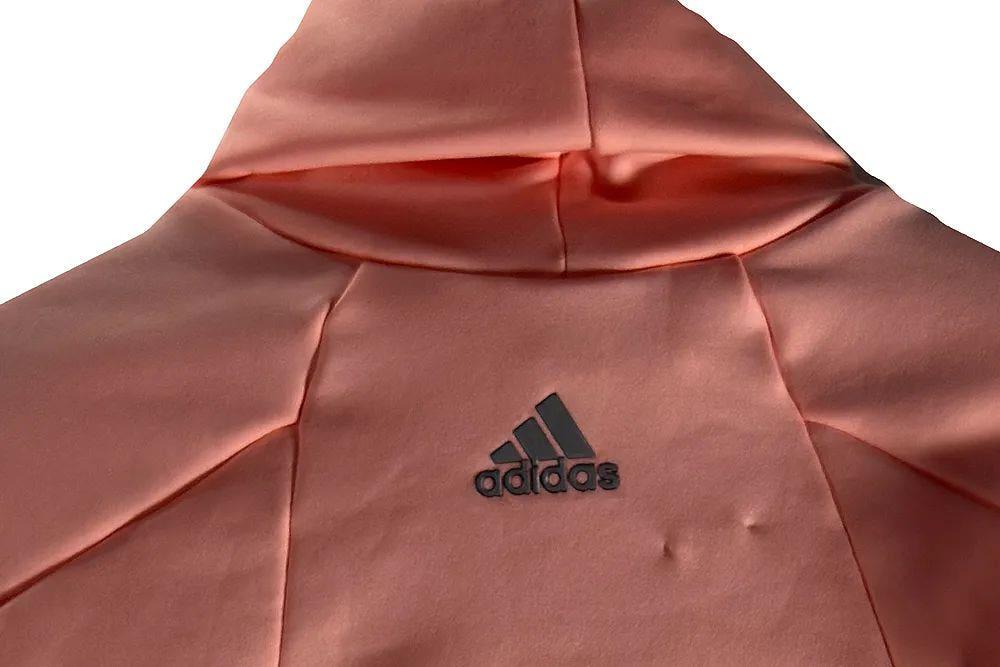 [ ADIDAS ] 골프웨어 아디다스 터틀넥 [ SIZE 6