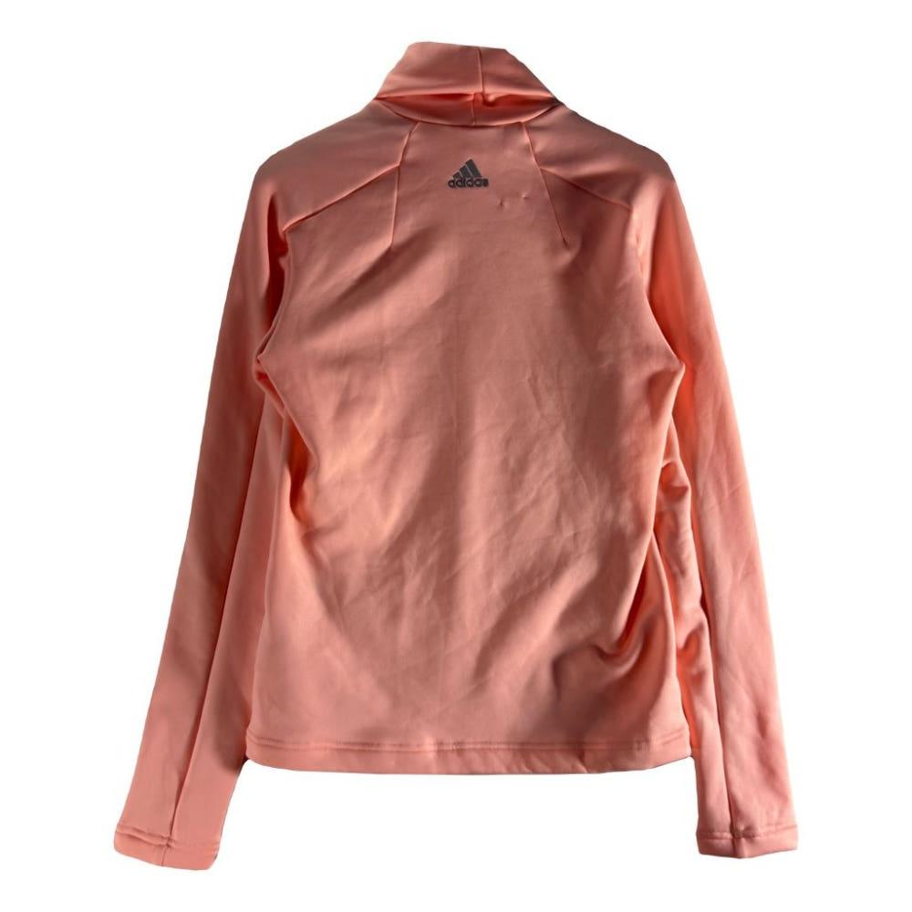 [ ADIDAS ] 골프웨어 아디다스 터틀넥 [ SIZE 4