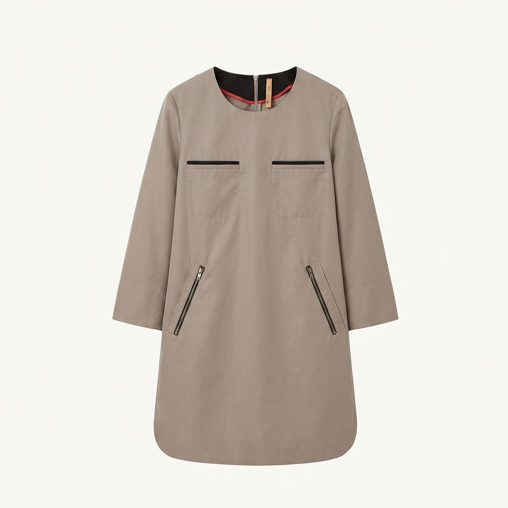 [ MAJE ] 마쥬 원피스 [ SIZE 1