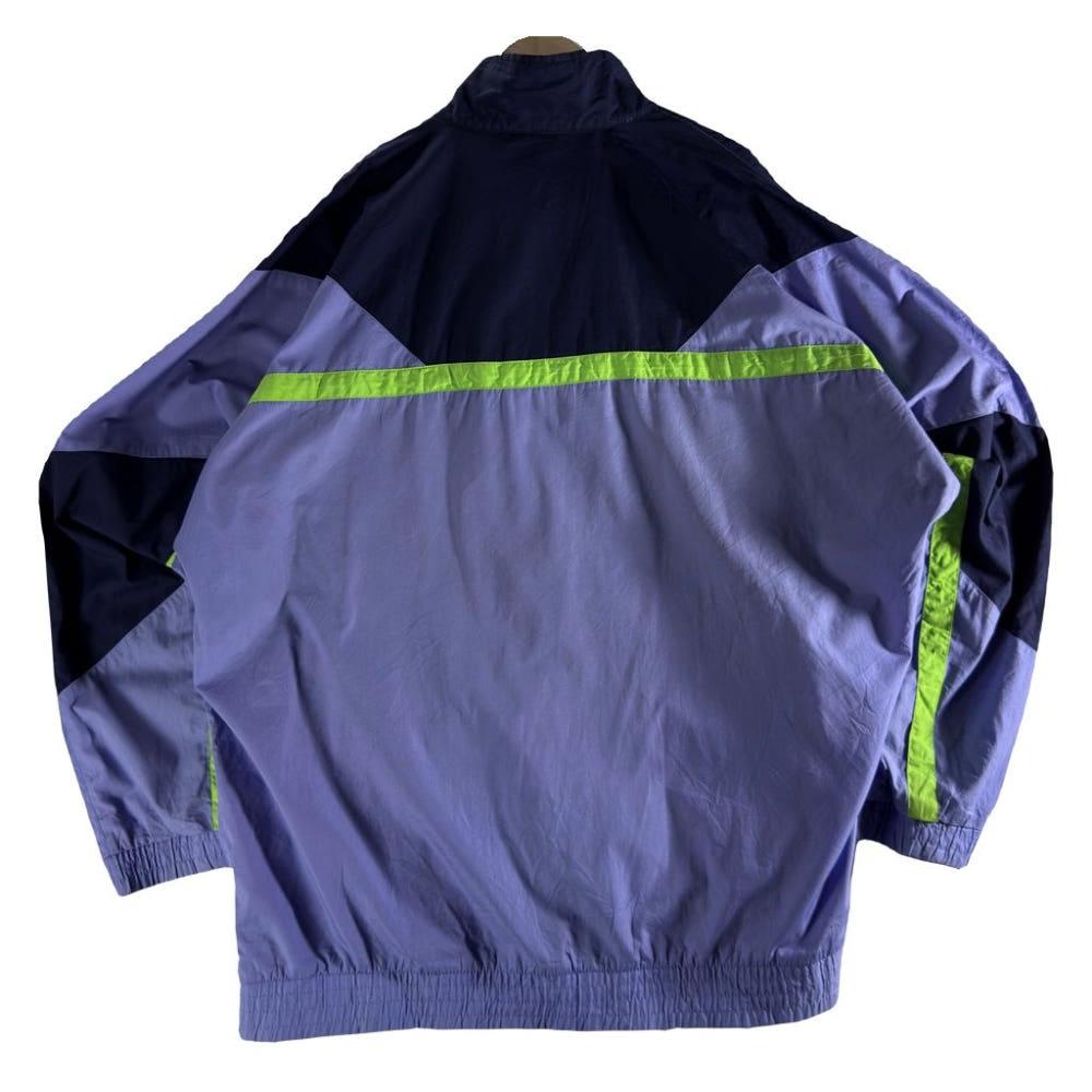 [ ADIDAS ] 아디다스 올드 바람막이 [ SIZE 4
