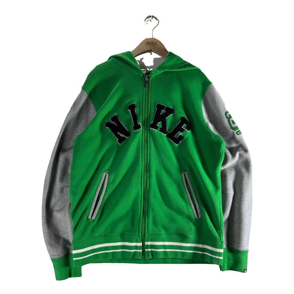 [ NIKE ] 나이키 후드 집업 [ SIZE 2