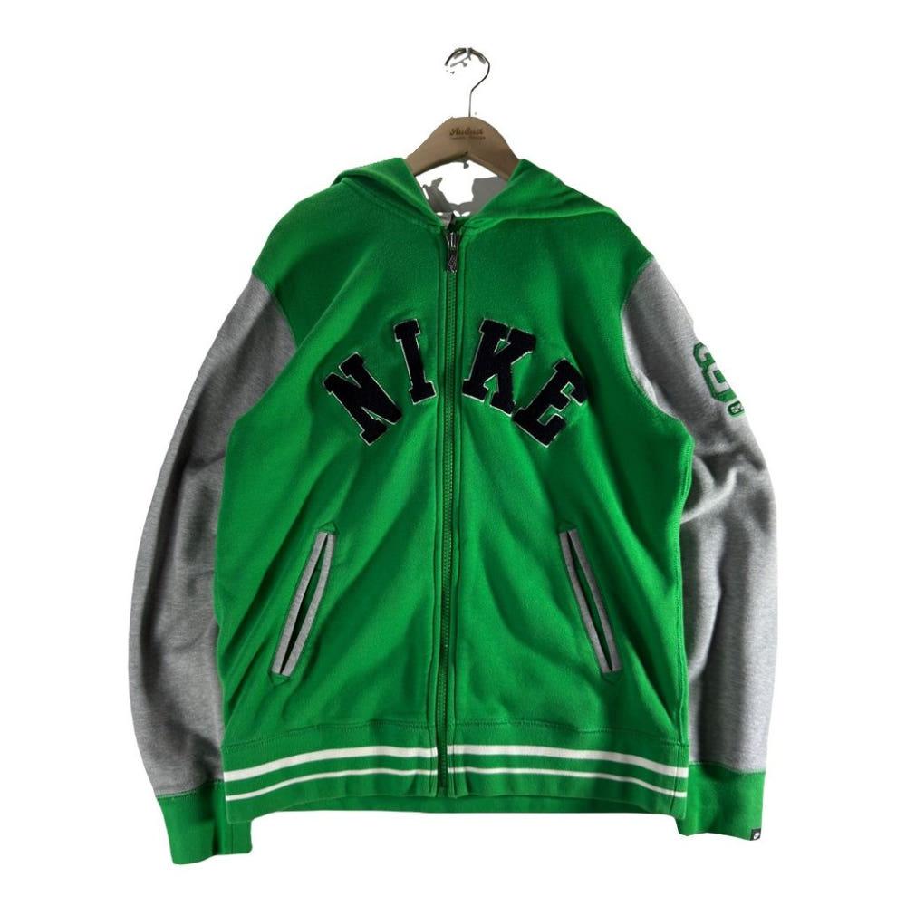 [ NIKE ] 나이키 후드 집업 [ SIZE 3