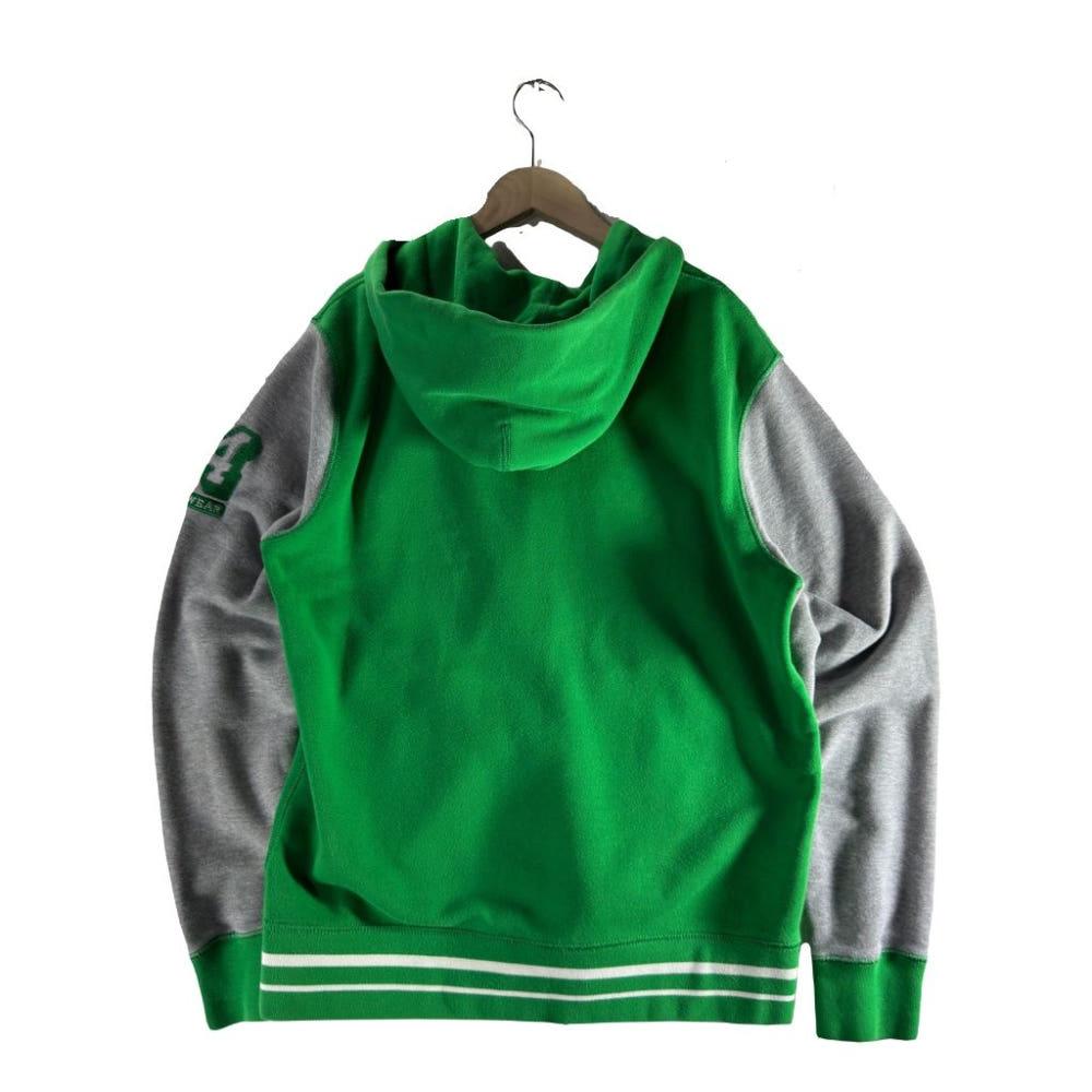 [ NIKE ] 나이키 후드 집업 [ SIZE 4