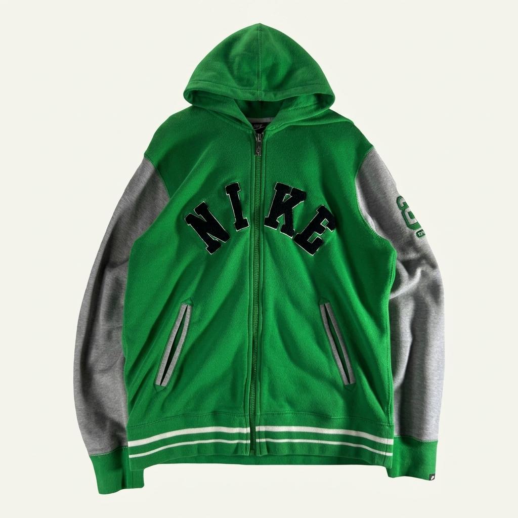 [ NIKE ] 나이키 후드 집업 [ SIZE 1