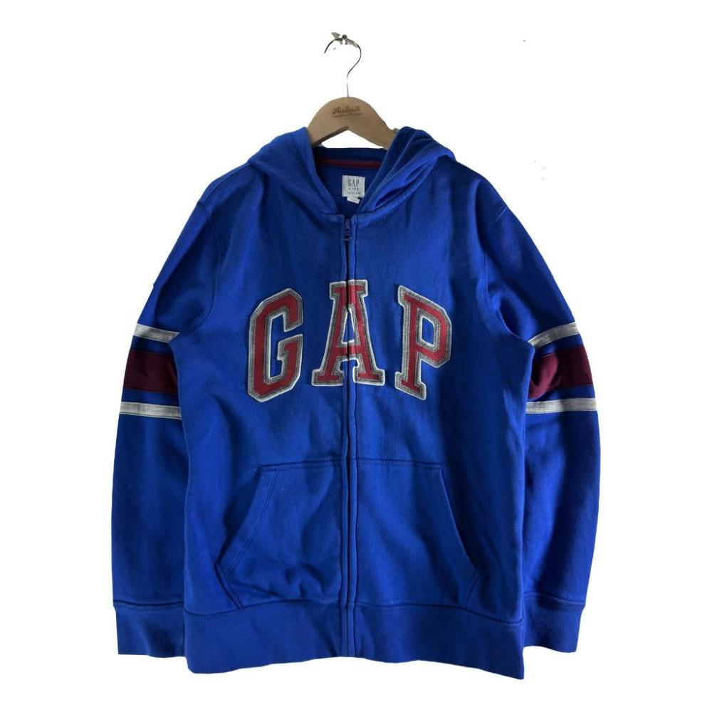 [ GAP KIDS ] 갭 키즈 후드 집업 [ SIZE 3