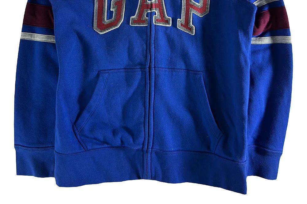 [ GAP KIDS ] 갭 키즈 후드 집업 [ SIZE 6