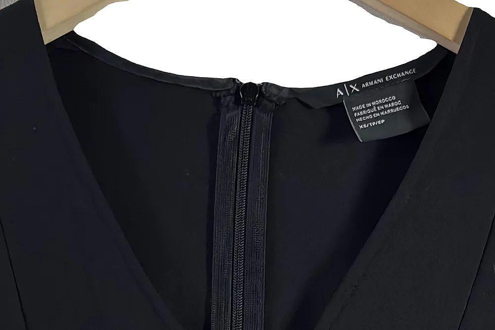 [ ARMANI ] 아르마니원피스 [ SIZE 6