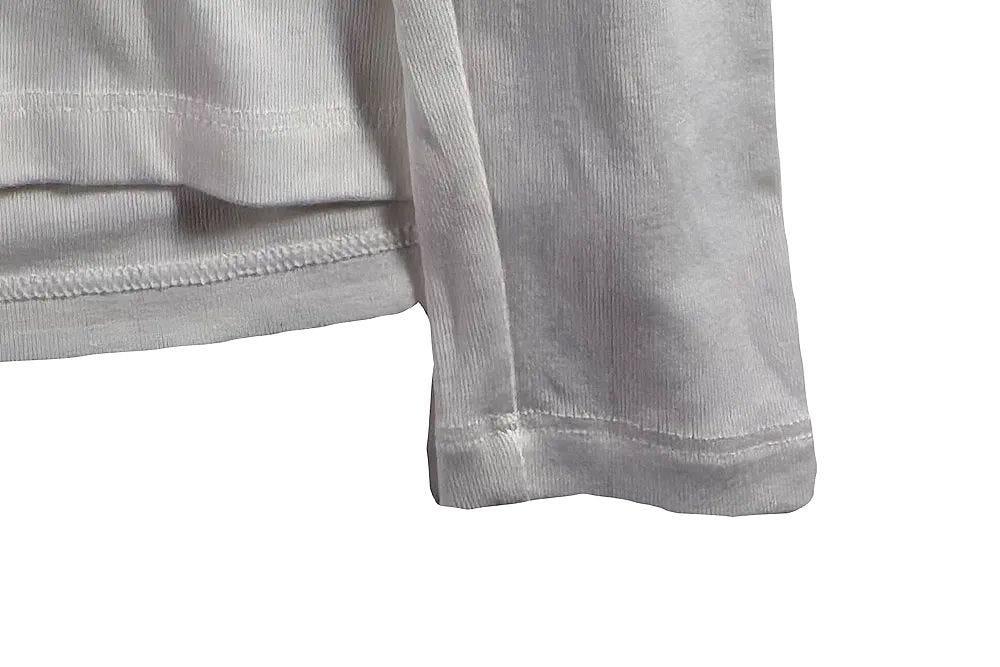 [ THEORY ] 새상품 띠어리 브이넥 긴팔 티 [ SIZE 6