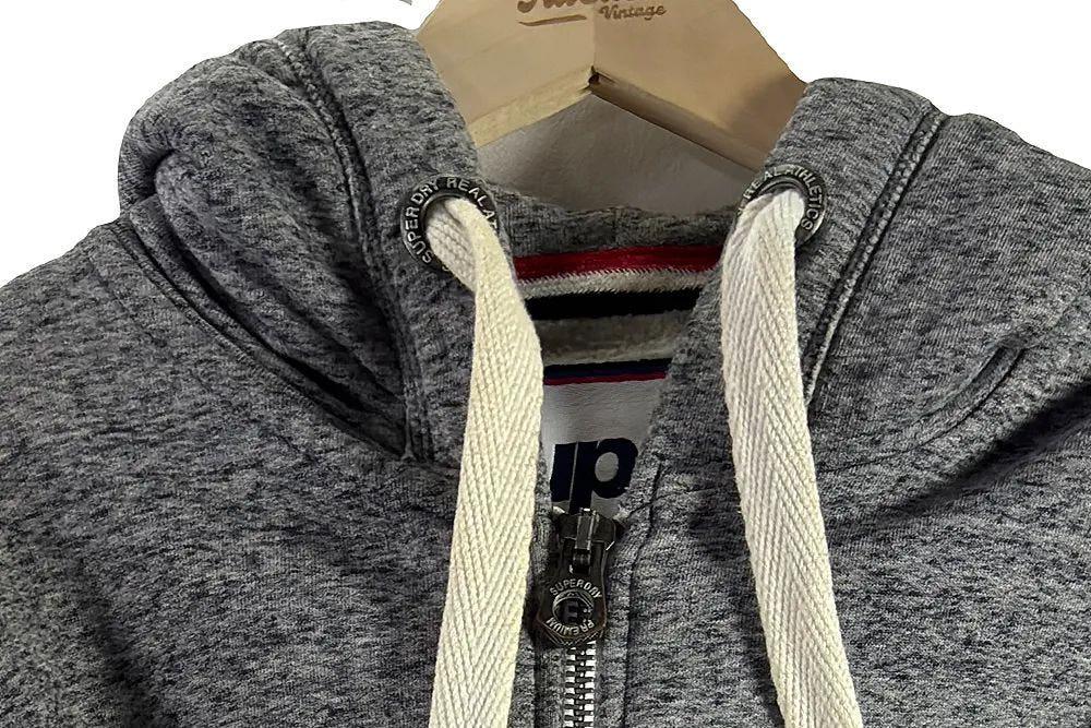[ SUPERDRY ] 슈퍼 드라이 집업 [ SIZE 6