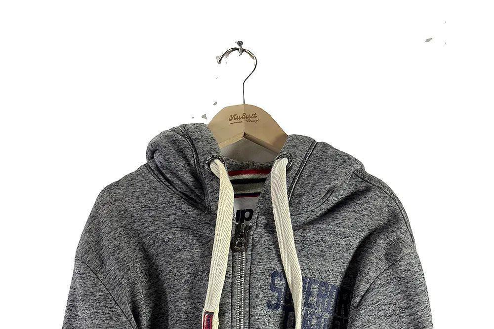 [ SUPERDRY ] 슈퍼 드라이 집업 [ SIZE 5
