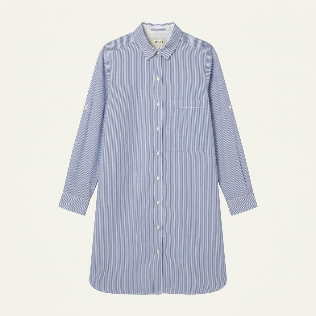 [ PUREDKNY ] 퓨어 DKNY원피스 [ SIZE 1