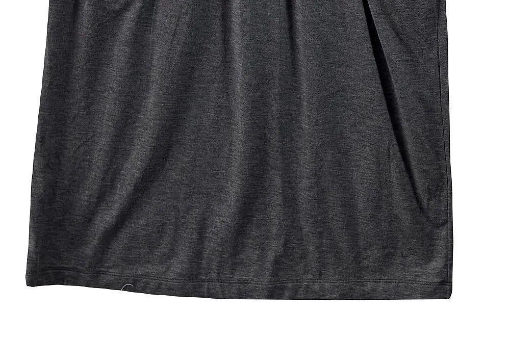 [ DKNY ] 새상품 디케이엔와이롱 원피스 [ SIZE 7