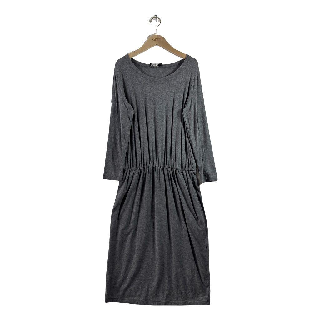 [ DKNY ] 새상품 디케이엔와이롱 원피스 [ SIZE 2