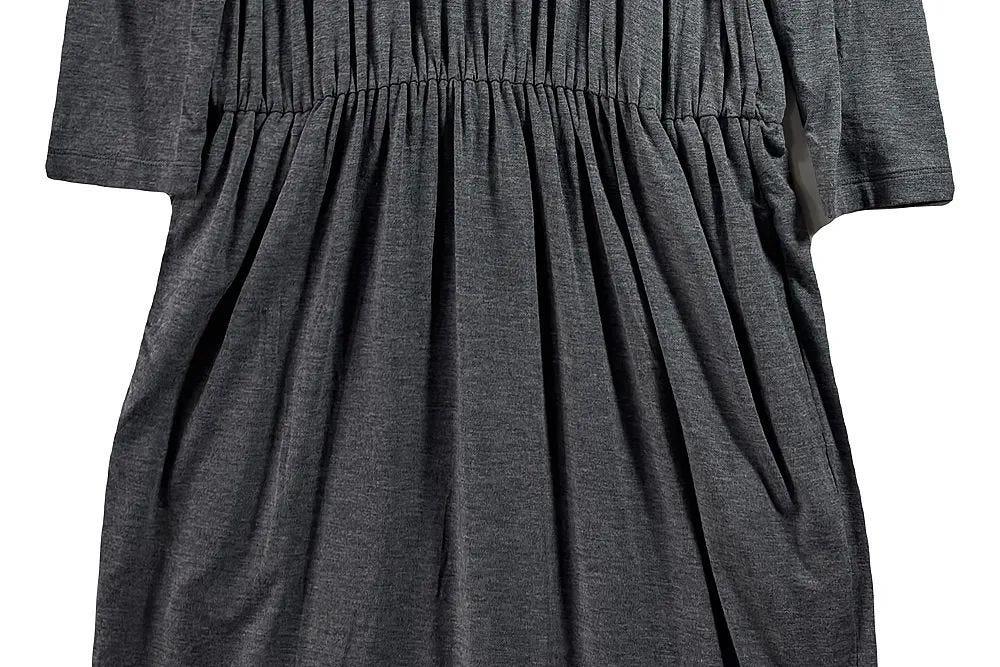 [ DKNY ] 새상품 디케이엔와이롱 원피스 [ SIZE 6