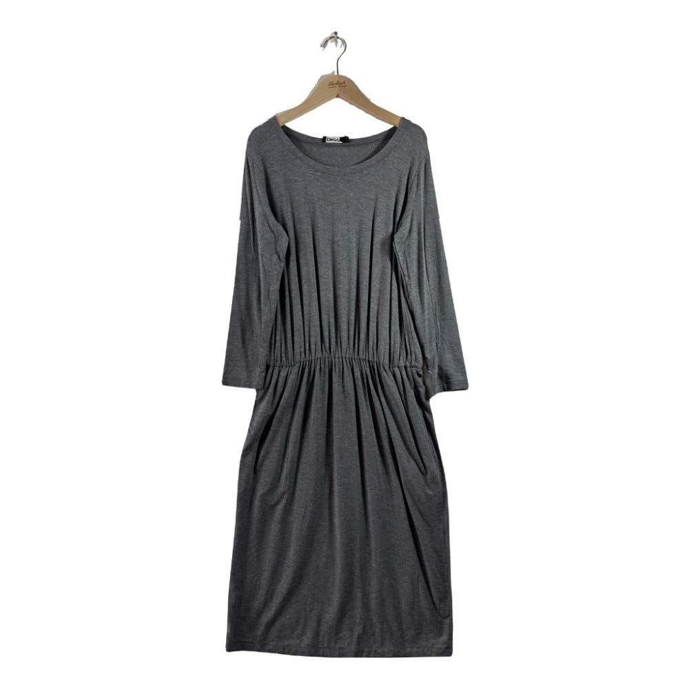 [ DKNY ] 새상품 디케이엔와이롱 원피스 [ SIZE 3
