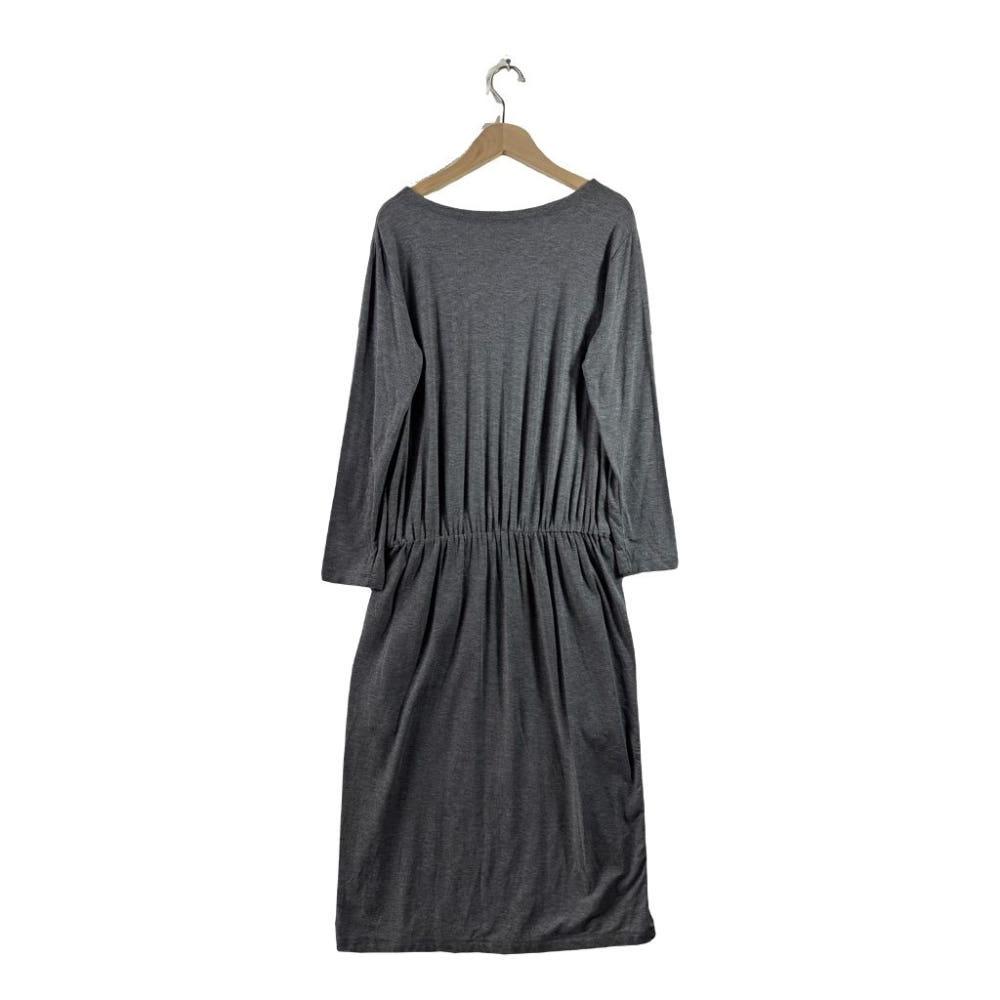 [ DKNY ] 새상품 디케이엔와이롱 원피스 [ SIZE 4