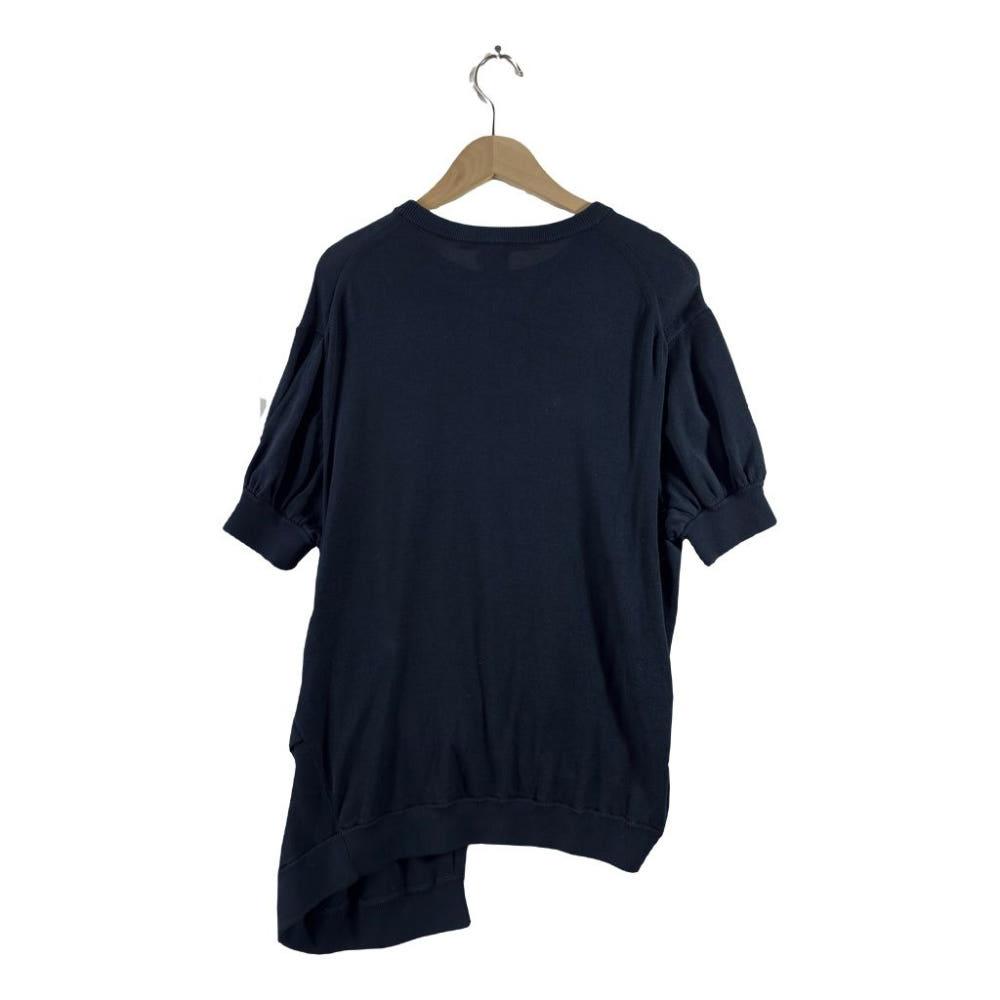 [ MARC JACOBS ] 마크제이콥스반팔 티 [ SIZE 4