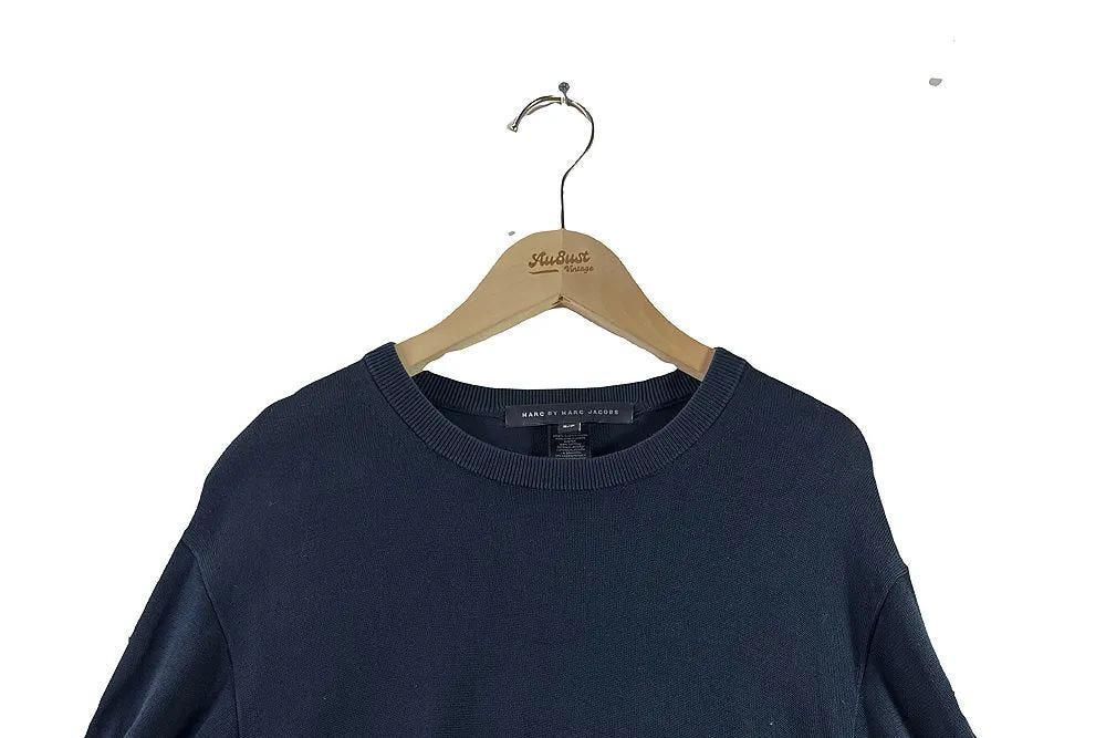[ MARC JACOBS ] 마크제이콥스반팔 티 [ SIZE 5
