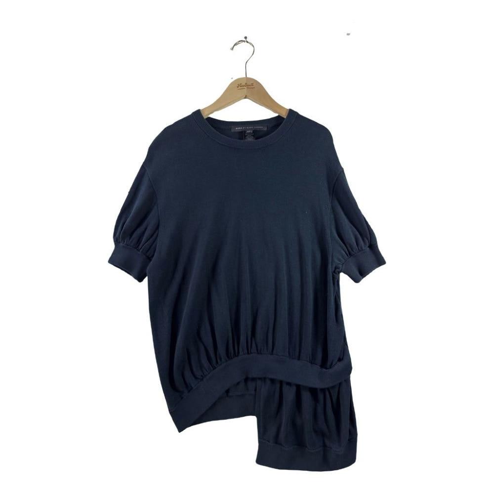 [ MARC JACOBS ] 마크제이콥스반팔 티 [ SIZE 3