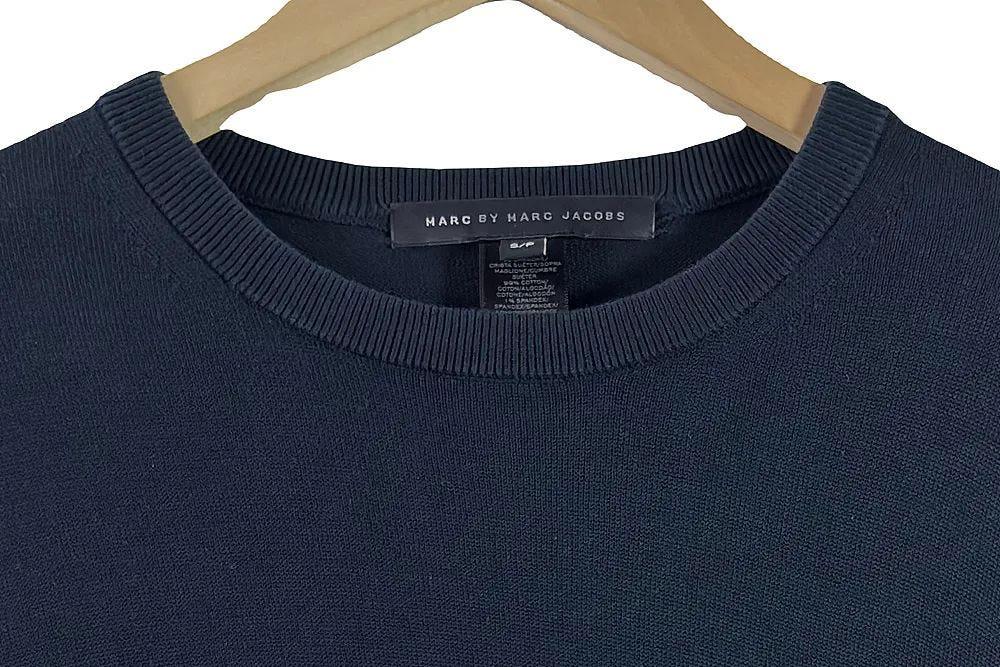 [ MARC JACOBS ] 마크제이콥스반팔 티 [ SIZE 7
