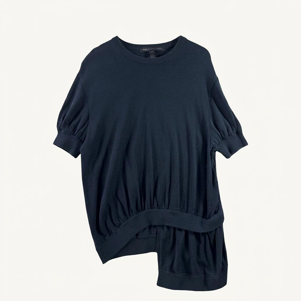 [ MARC JACOBS ] 마크제이콥스반팔 티 [ SIZE 1