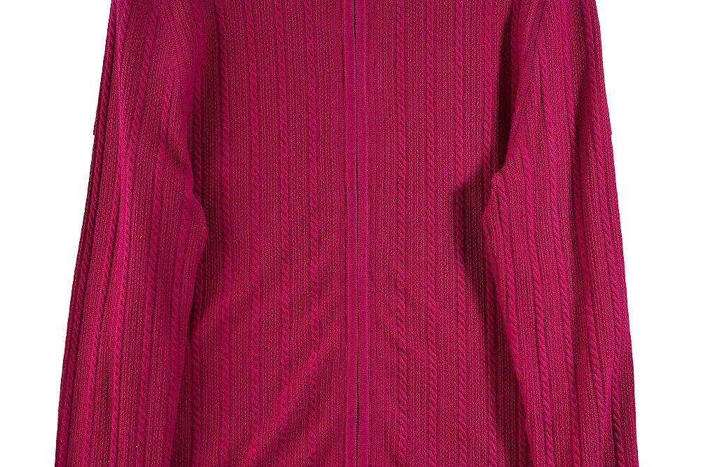 [ TOMMY HILFIGER ] 타미힐피거가디건 [ SIZE 5