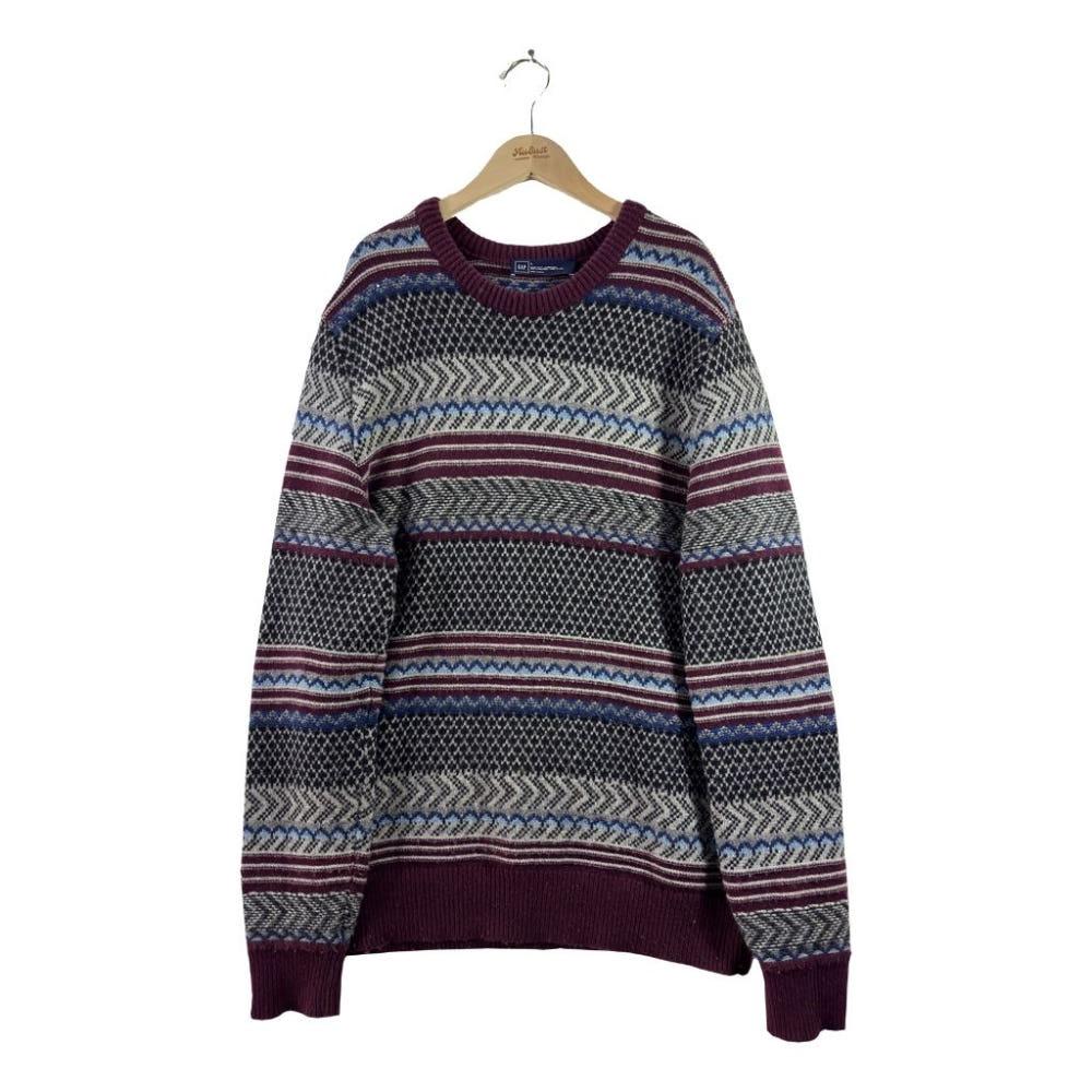 [ GAP ] 갭니트 [ SIZE 3