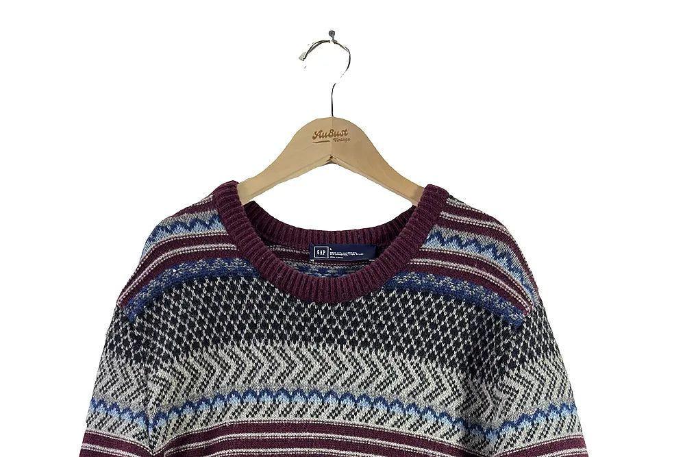 [ GAP ] 갭니트 [ SIZE 5