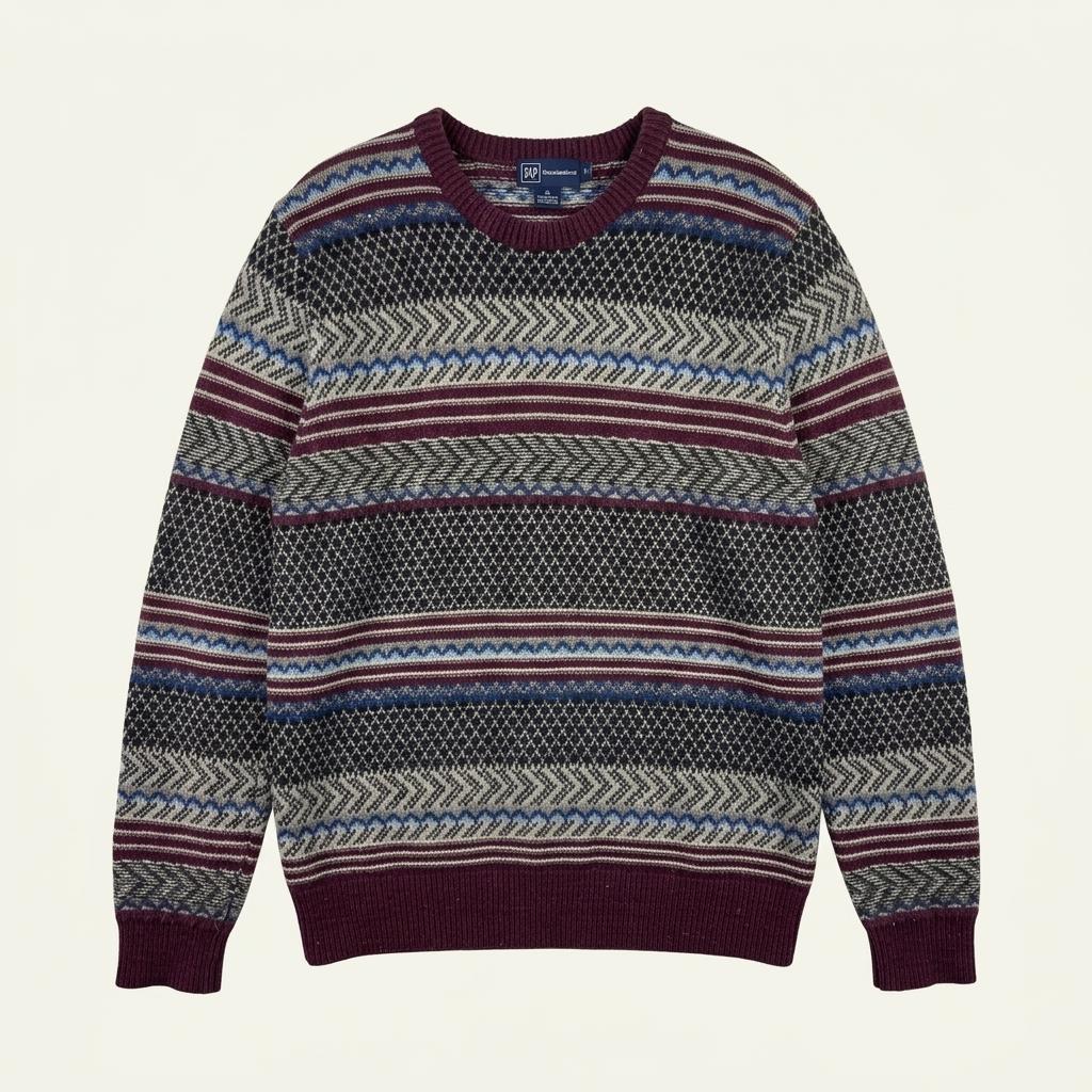 [ GAP ] 갭니트 [ SIZE 1