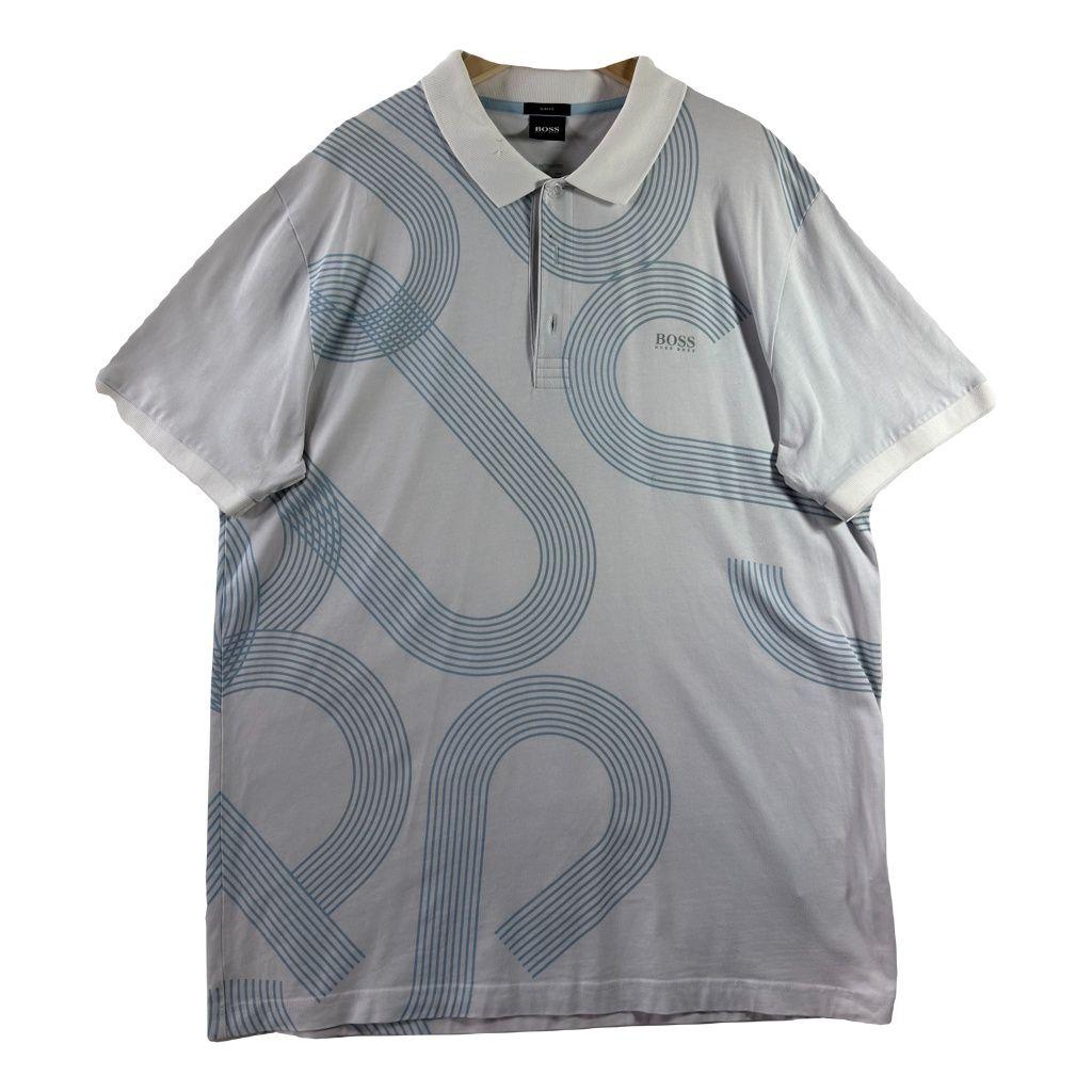 [ HUGO BOSS ] 휴고보스카라티 [ SIZE 2