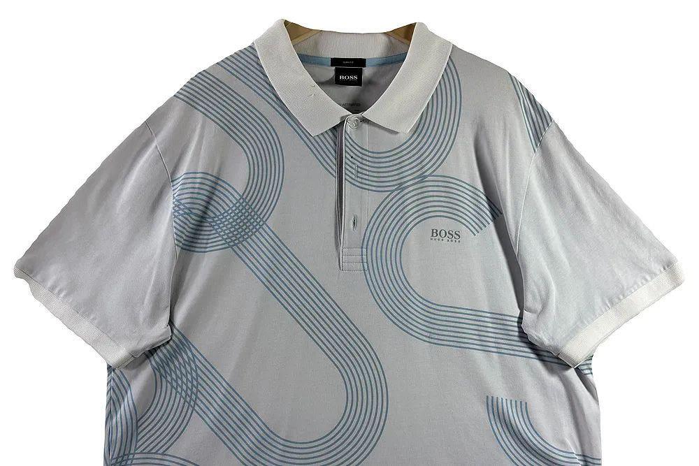 [ HUGO BOSS ] 휴고보스카라티 [ SIZE 5