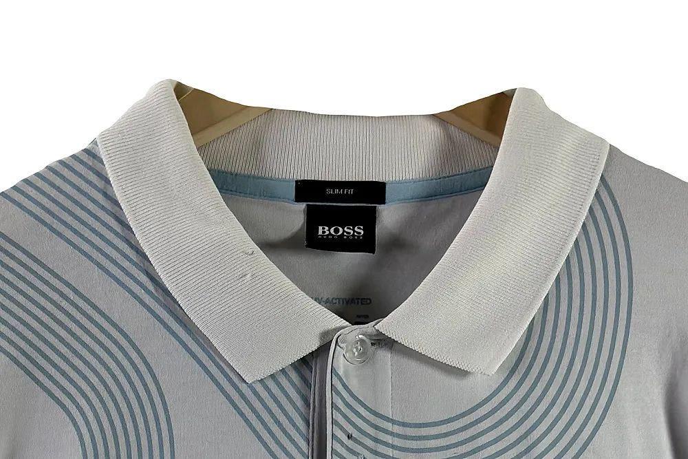 [ HUGO BOSS ] 휴고보스카라티 [ SIZE 7